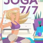 Joga 7/7 — okładka e-booka