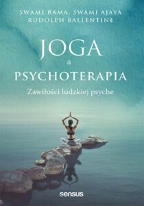 Joga a psychoterapia. Zawiłości ludzkiej psyche — okładka e-booka