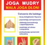 Joga. Mudry. Mała joga dłoni — okładka e-booka