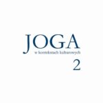 Joga w kontekstach kulturowych 2 — okładka e-booka