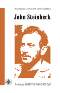 Tytuł: John Steinbeck
Autor: 
Wydawnictwo: Wydawnictwa Uniwersytetu Warszawskiego
Formaty: PDF