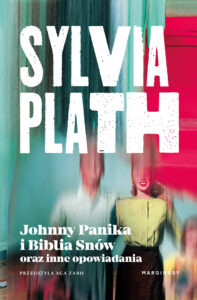 Johnny Panika i Biblia Snów oraz inne opowiadania — okładka e-booka