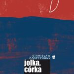 Jolka, córka mewy — okładka e-booka