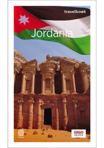 Tytuł: Jordania. Travelbook. Wydanie 2
Autor: Krzysztof Bzowski
Wydawnictwo: Bezdroża
Formaty: EPUB, PDF, MOBI