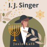 Tytuł: Josie Kałb
Autor: Izrael Joszua Singer
Wydawnictwo: Estymator
Formaty: MP3