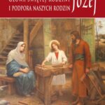 Tytuł: Józef głowa Świętej Rodziny i podpora naszych rodzin
Autor: Tadeusz Hajduk
Wydawnictwo: WAM
Formaty: MP3
