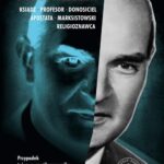 Józef Keller ksiądz, profesor, donosiciel, apostata, marksistowski religioznawca — okładka e-booka