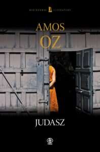 Tytuł: Judasz
Autor: Amos Oz
Wydawnictwo: REBIS
Formaty: EPUB, MOBI