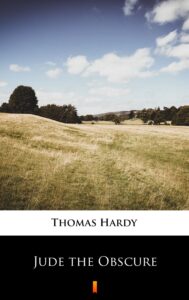 Tytuł: Jude the Obscure
Autor: Thomas Hardy
Wydawnictwo: KtoCzyta.pl
Formaty: EPUB, MOBI