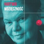 Julia Hartwig Wdzięczność — okładka e-booka