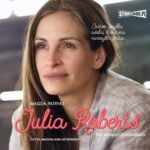 Julia Roberts. Na własnych zasadach — okładka audiobooka