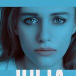 Julia — okładka e-booka