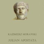 Julian Apostata — okładka e-booka