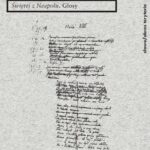 Tytuł: Juliusza Słowackiego „Podróż do Ziemi Świętej z Neapolu”
Autor: Maria Kalinowska
Wydawnictwo: Słowo/Obraz Terytoria
Formaty: EPUB, MOBI