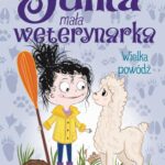 Tytuł: Julka – mała weterynarka. Tom 11. Wielka powódź
Autor: Rebecca Johnson
Wydawnictwo: Storybox
Formaty: MOBI, EPUB