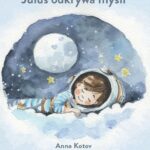 Juluś odkrywa myśli — okładka e-booka