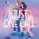 Just one call. Call Me — okładka e-booka