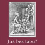 Już bez tabu? — okładka e-booka