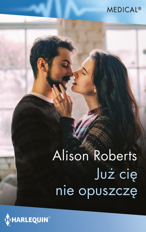 Tytuł: Już cię nie opuszczę
Autor: Alison Roberts
Wydawnictwo: Harlequin
Formaty: MOBI, EPUB