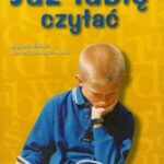 Już lubię czytać Ćwiczenia w czytaniu ze zrozumieniem dla uczniów szkoły podstawowej i gimnazjum — okładka e-booka