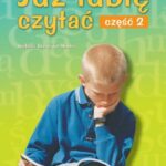 Już lubię czytać. Część 2. Ćwiczenia w czytaniu ze zrozumieniem — okładka e-booka