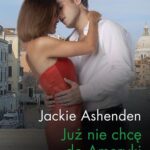 Już nie chcę do Ameryki — okładka e-booka
