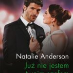 Już nie jestem twoim szefem — okładka e-booka