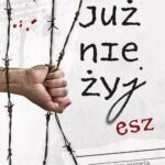 Już nie żyjesz — okładka e-booka