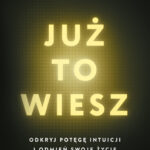 Już to wiesz — okładka e-booka