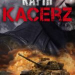 Kacerz — okładka e-booka