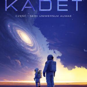 Kadet (#1) — okładka