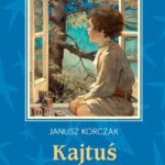 Kajtuś czarodziej — okładka e-booka