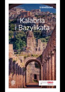 Tytuł: Kalabria i Bazylikata. Travelbook. Wydanie 1
Autor: Beata Pomykalska, Paweł Pomykalski
Wydawnictwo: Bezdroża
Formaty: PDF