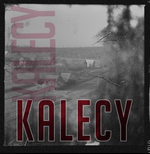 Kalecy. In Dominum Via Tua — okładka audiobooka
