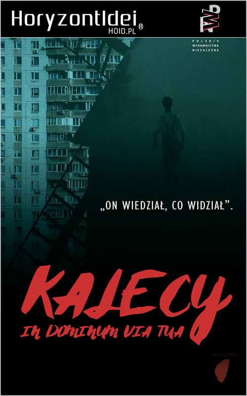 Kalecy. In Dominum Via Tua — okładka e-booka