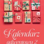 Kalendarz adwentowy 2. — okładka e-booka