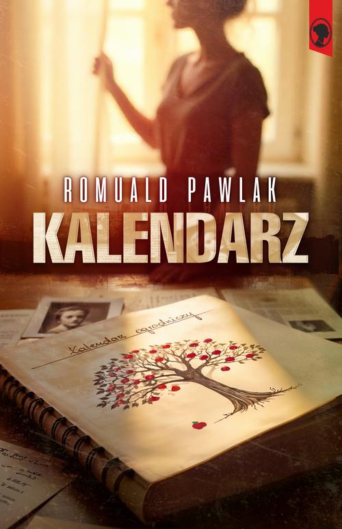 Tytuł: Kalendarz
Autor: Romuald Pawlak
Wydawnictwo: Czarna Dama
Formaty: MOBI, EPUB