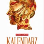 Kalendarz — okładka e-booka