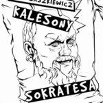 Tytuł: Kalesony Sokratesa
Autor: Jakub Łaszkiewicz
Wydawnictwo: Novae Res
Formaty: MOBI, EPUB