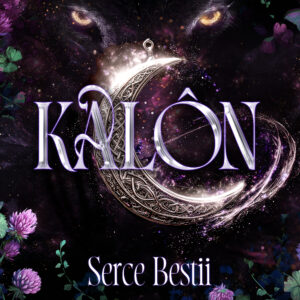 Kalôn: Serce Bestii — okładka
