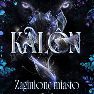 Kalôn: Zaginione miasto (#2) — okładka