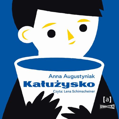 Tytuł: Kałużysko
Autor: Anna Augustyniak
Wydawnictwo: Storybox
Formaty: MP3