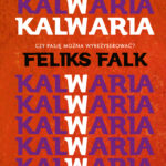 Kalwaria — okładka e-booka