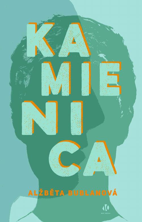Kamienica — okładka e-booka