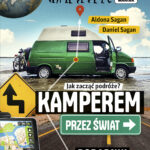 Tytuł: Kamperem przez świat. Poradnik karawaningowy
Autor: Aldona Sagan, Daniel Sagan
Wydawnictwo: Purple Book
Formaty: EPUB, MOBI