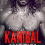 Kanibal — okładka e-booka