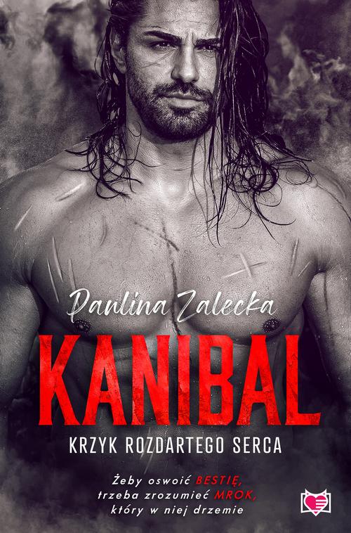 Tytuł: Kanibal
Autor: Paulina Zalecka
Wydawnictwo: Niegrzeczne książki
Formaty: MOBI, EPUB