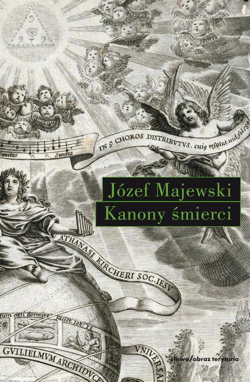 Tytuł: Kanony śmierci
Autor: Józef Majewski
Wydawnictwo: Słowo/Obraz Terytoria
Formaty: EPUB, MOBI