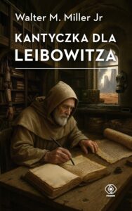 Kantyczka dla Leibowitza — okładka e-booka