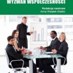 Kapitał ludzki wobec wyzwań współczesności — okładka e-booka